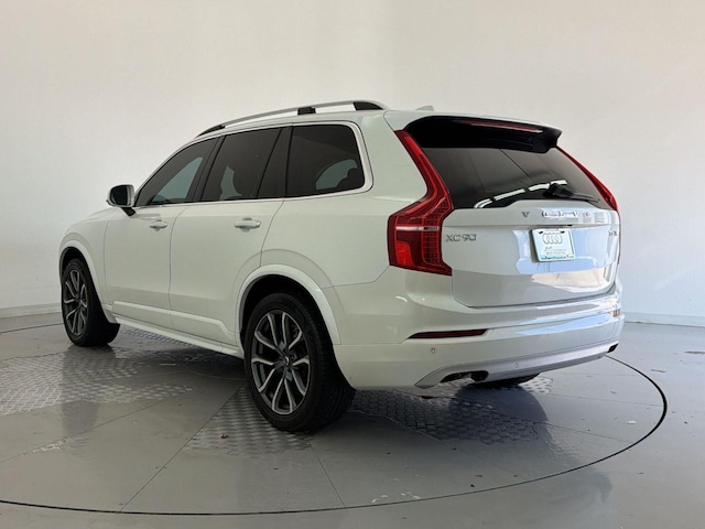 2017 Volvo XC90
