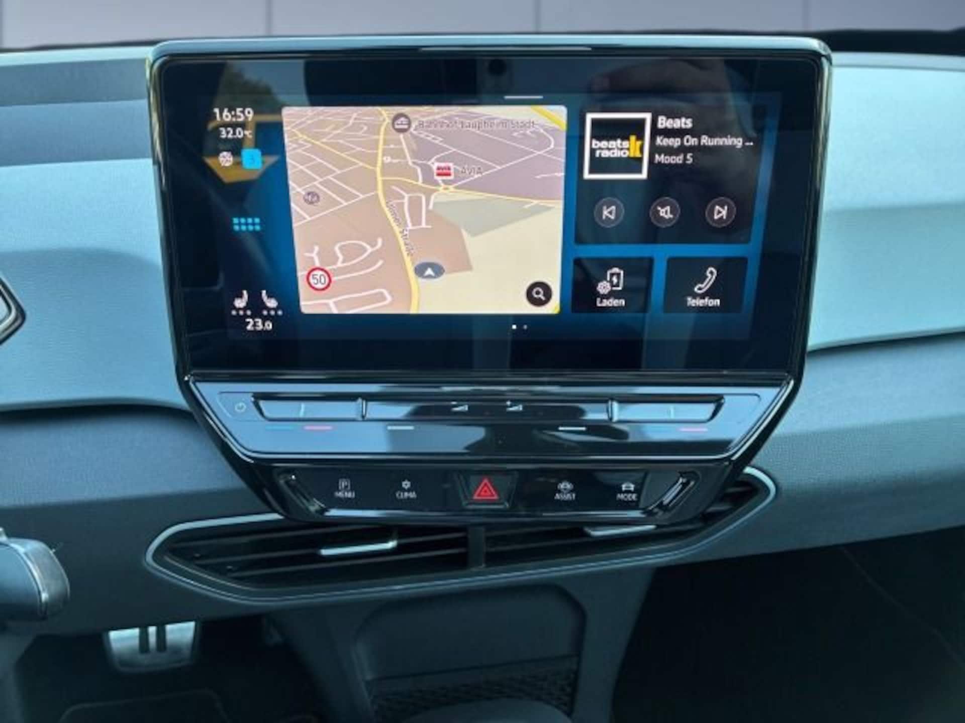 Volkswagen ID.3 Tech