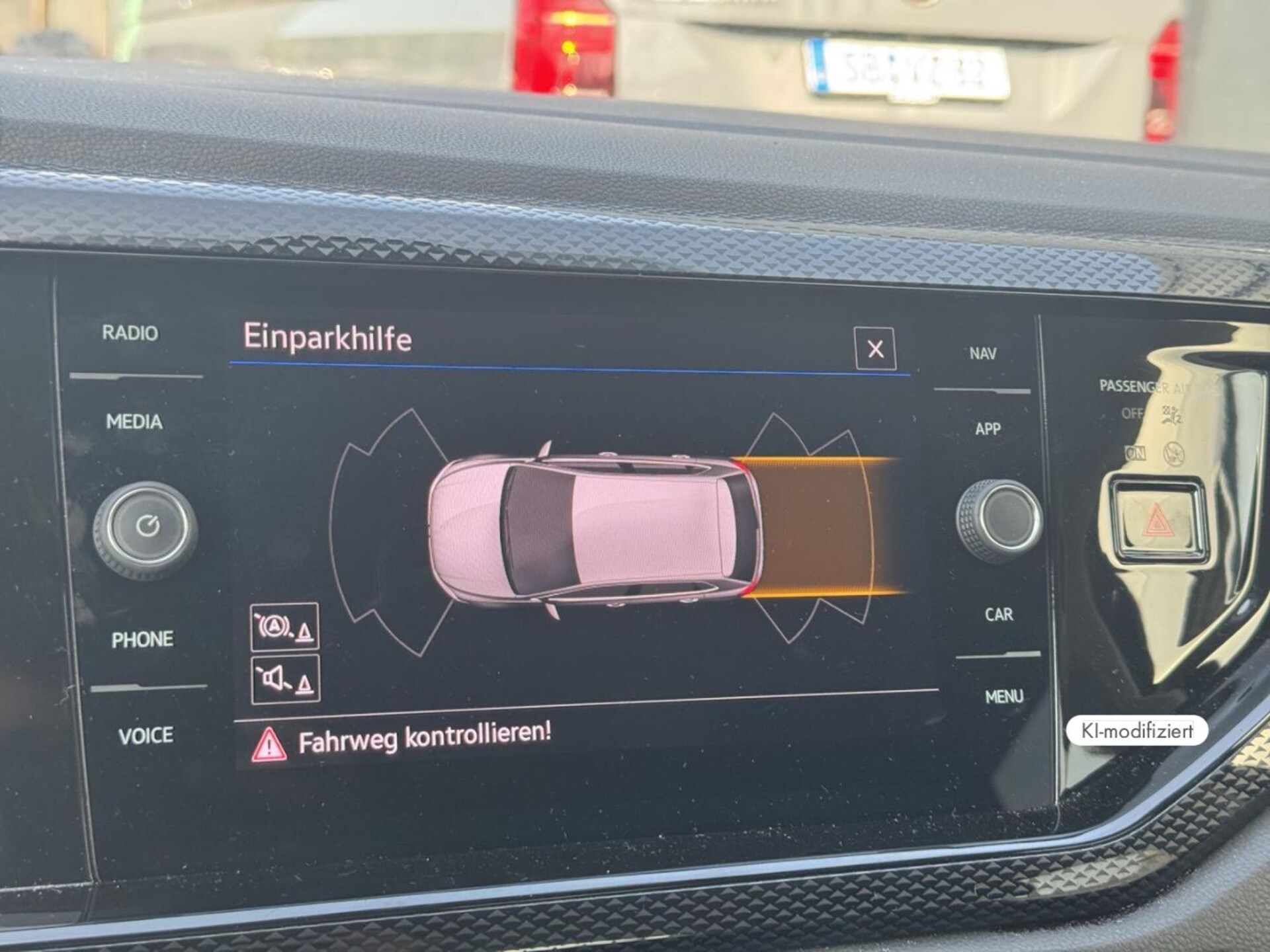 Volkswagen Polo Life