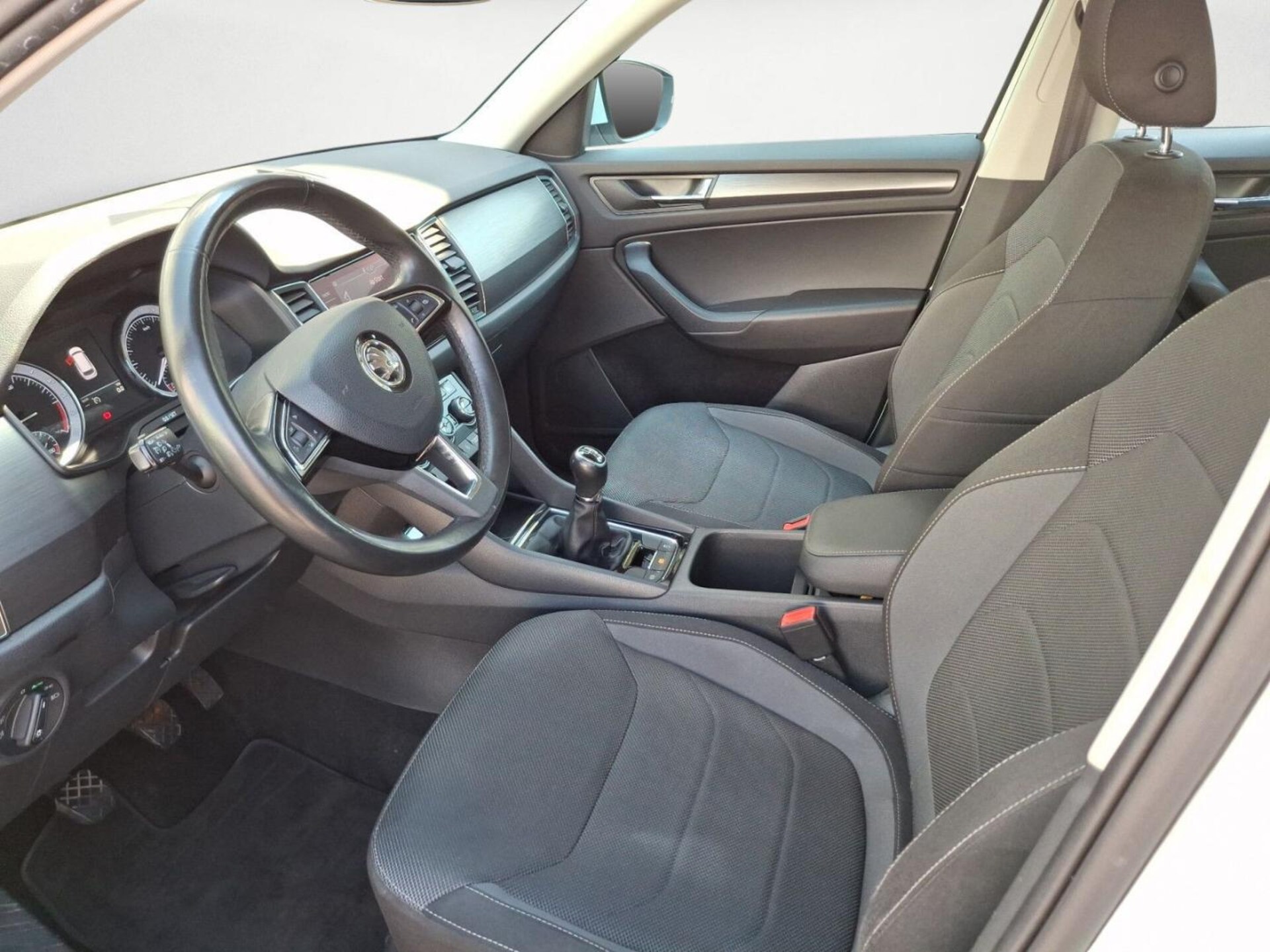 Skoda Kodiaq Ambition