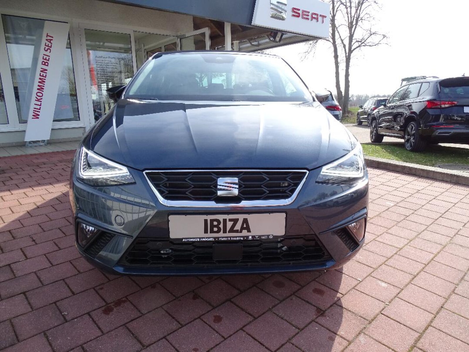 SEAT Ibiza – Bild 2