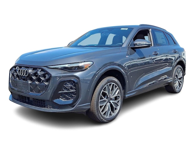 2026 Audi Q5