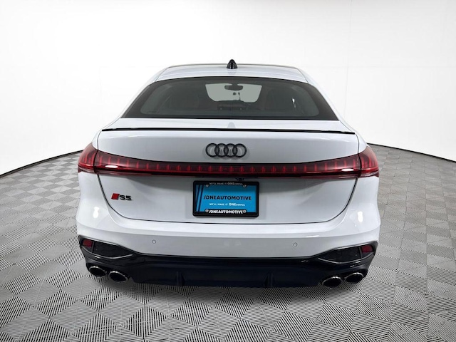 2026 Audi S5 Premium Plus - Photo 10