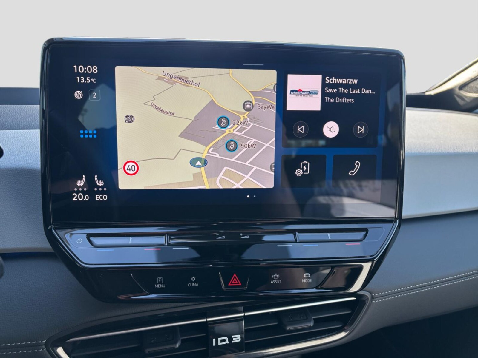 Volkswagen ID.3 – Bild 6