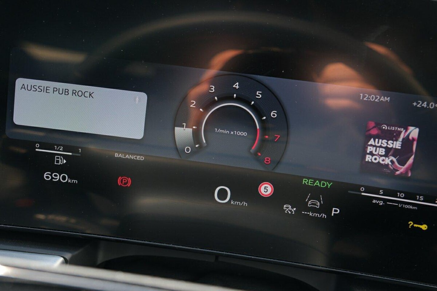 Image about Audi Q3 SUV TFSI 110 kW launch edition
