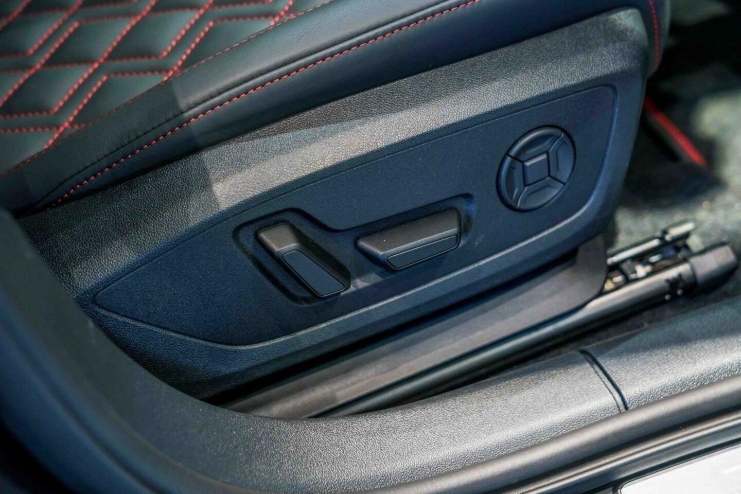 Image about Audi S3 Sedan TFSI quattro S tronic