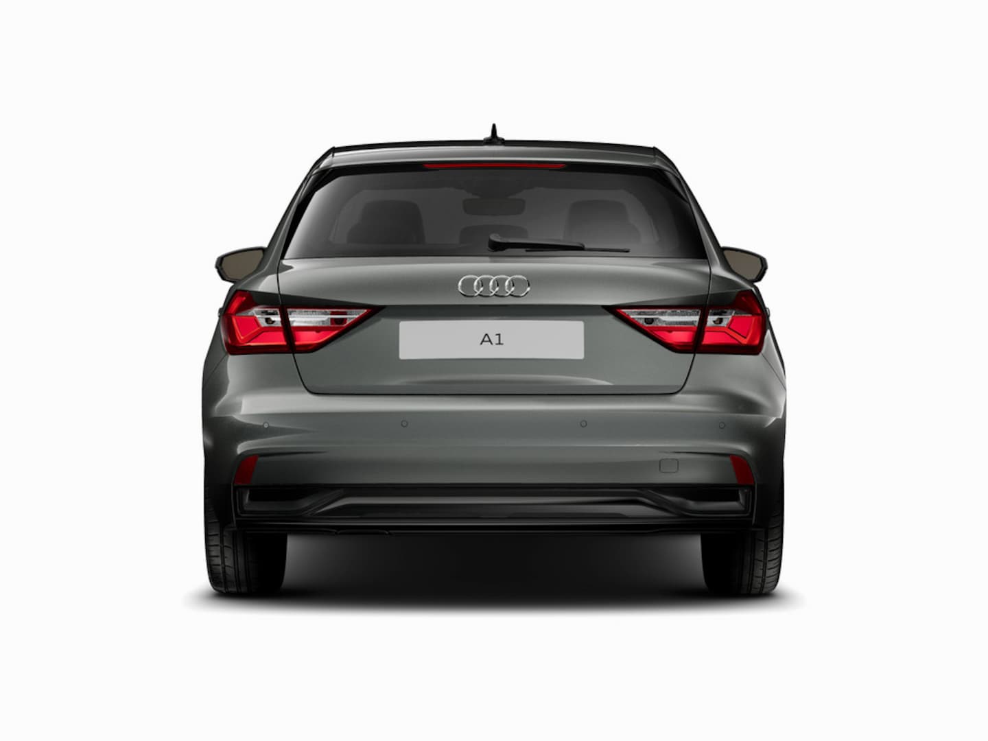 Bild über Audi A1 Sportback advanced 35 TFSI S tronic - für weitere Informationen kontaktieren Sie den Audi Partner