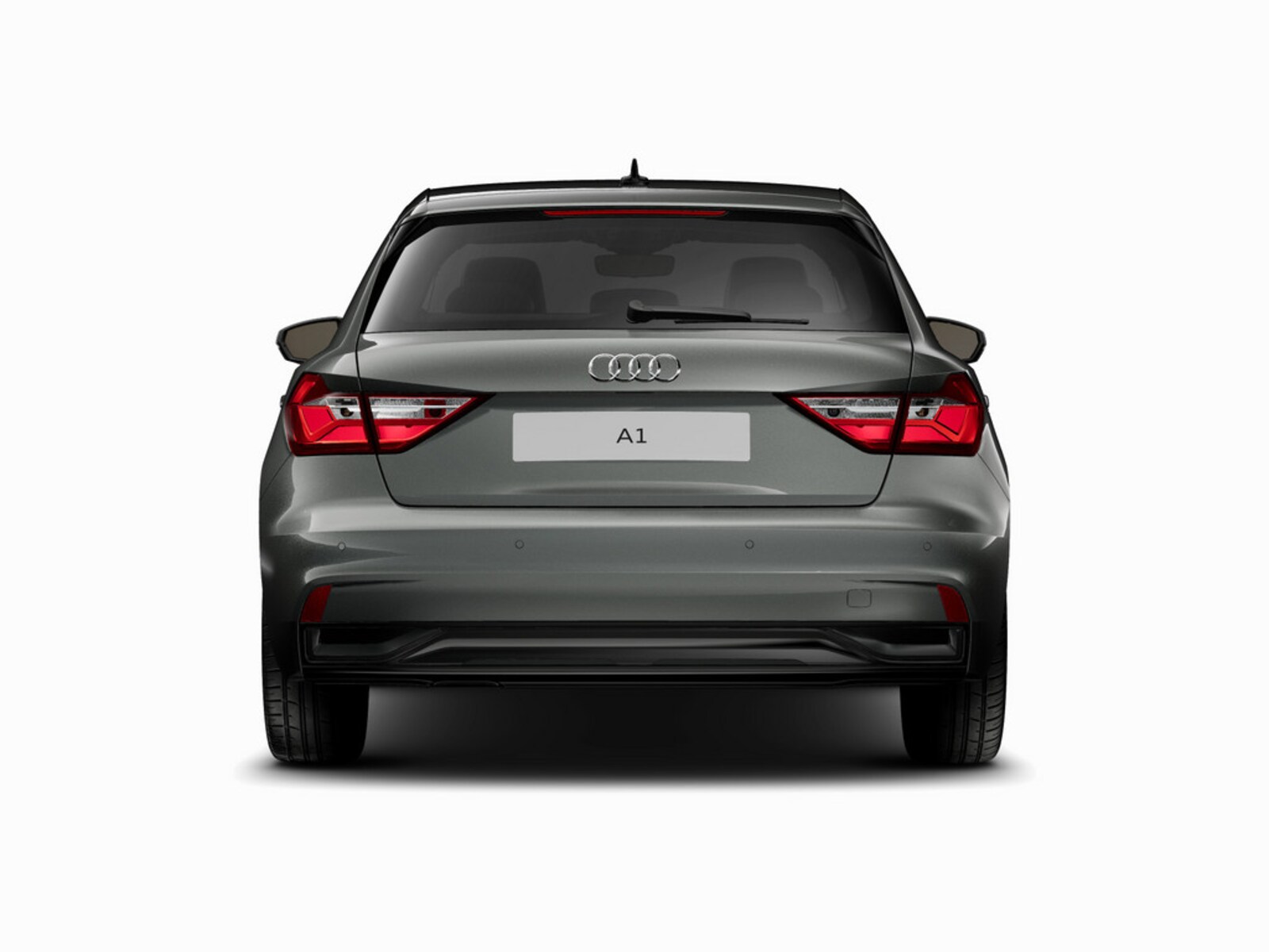 Audi A1 Sportback – Bild 8