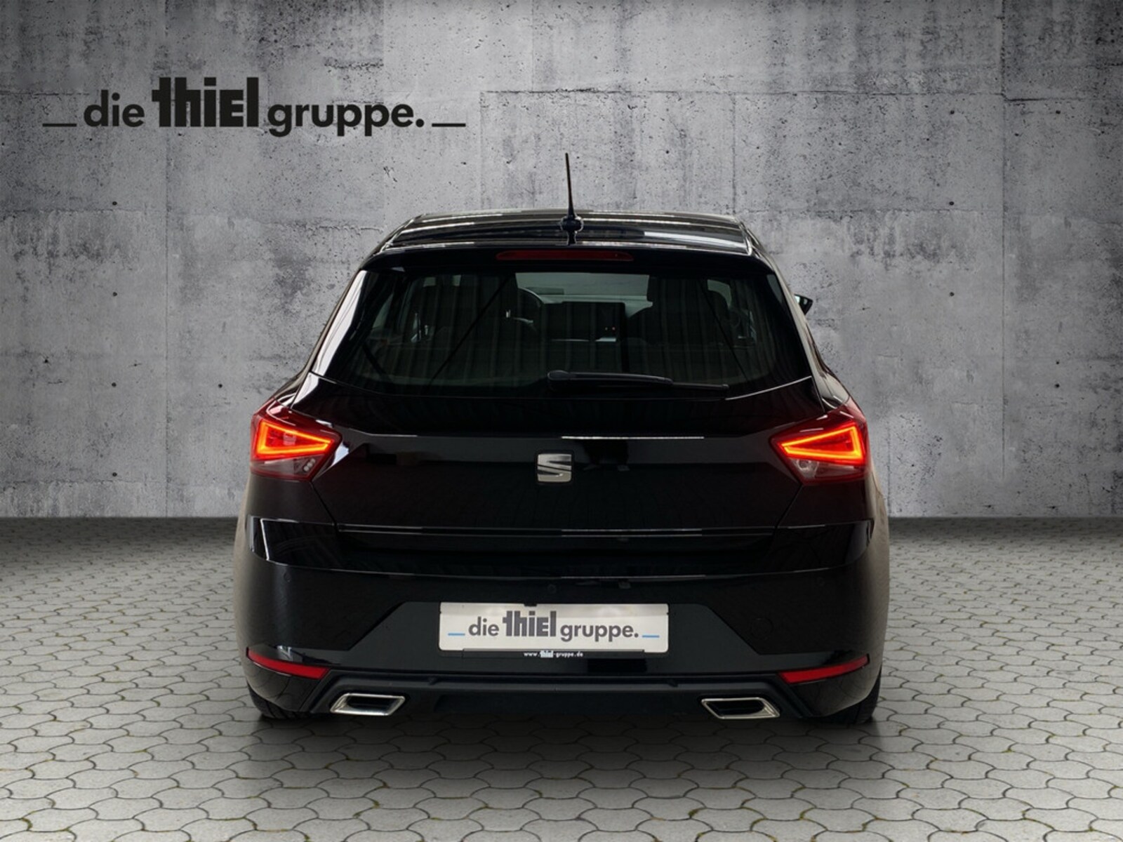 SEAT Ibiza – Bild 5
