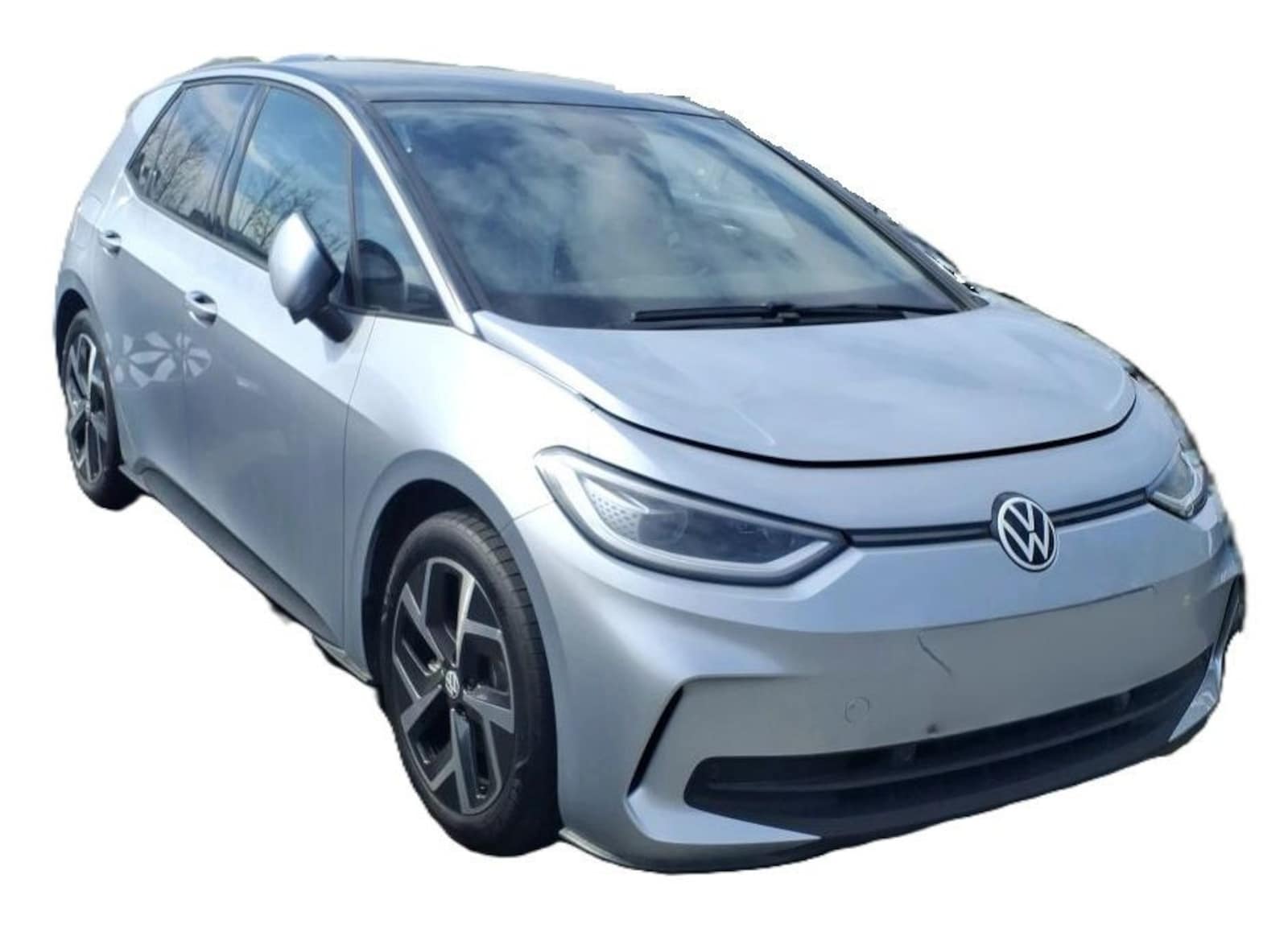 Volkswagen ID.3 – Bild 3
