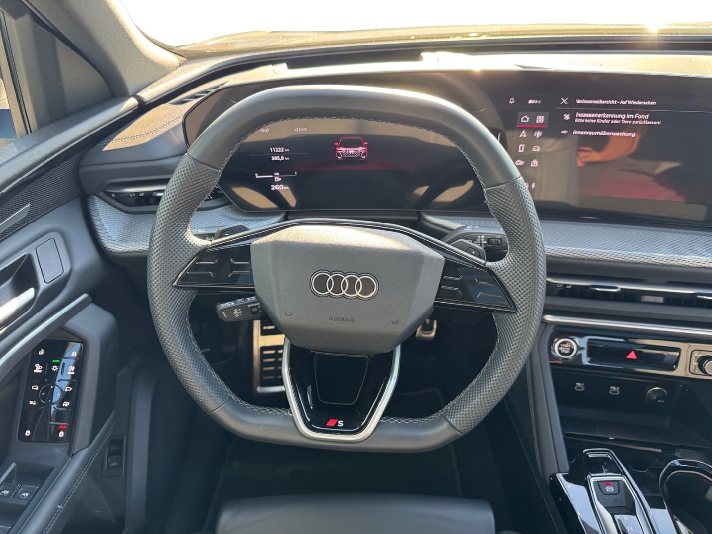 Bild über Audi Q5 SUV TDI quattro 150 kW S tronic - für weitere Informationen kontaktieren Sie den Audi Partner