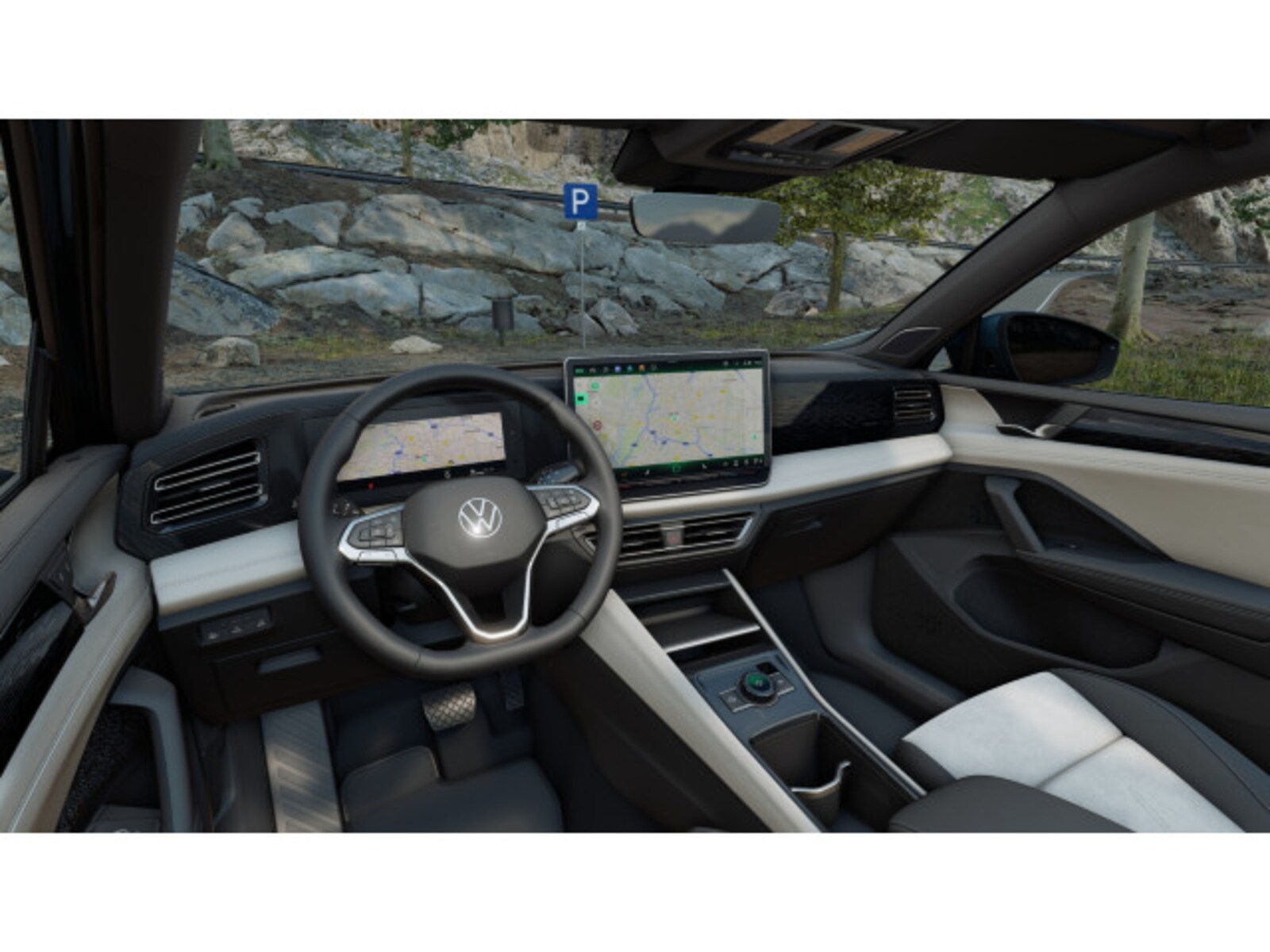 Volkswagen Tiguan – Bild 3