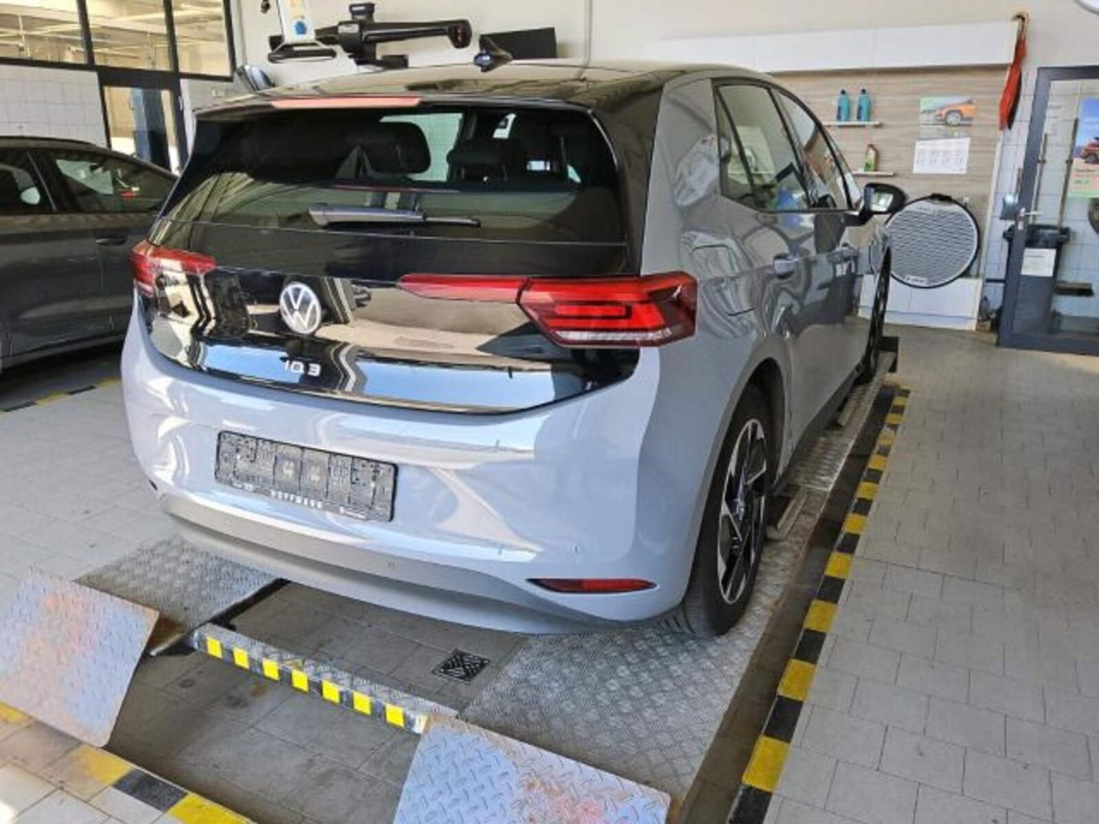 Volkswagen ID.3 – Bild 3