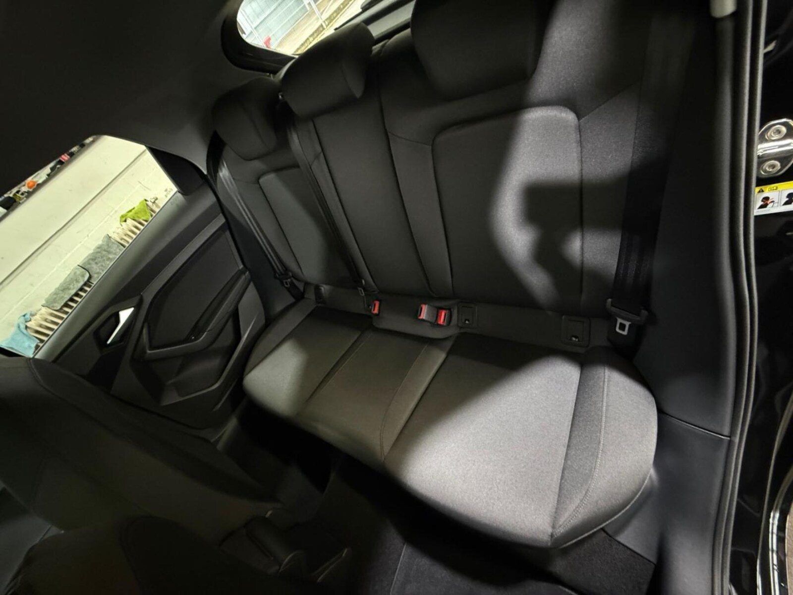 Audi A1 Sportback – Bild 11