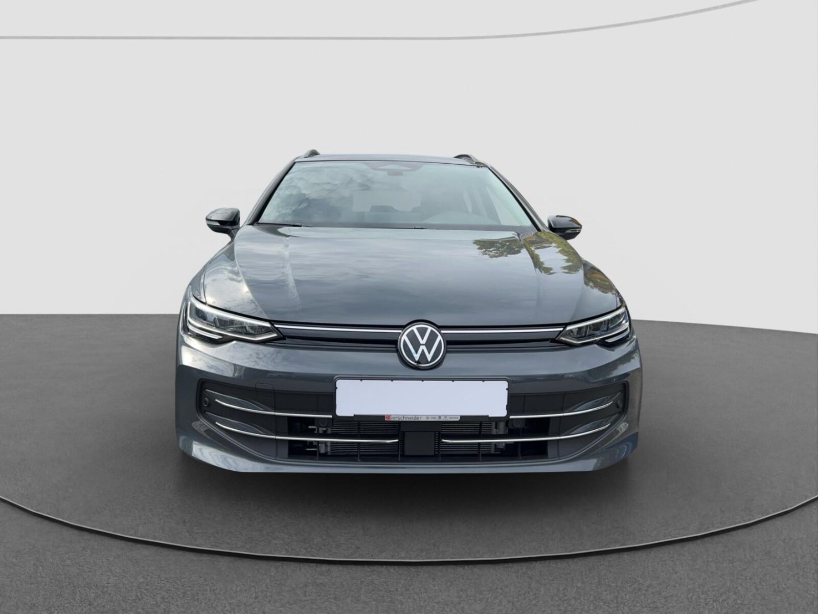 Volkswagen Golf Variant – Bild 3