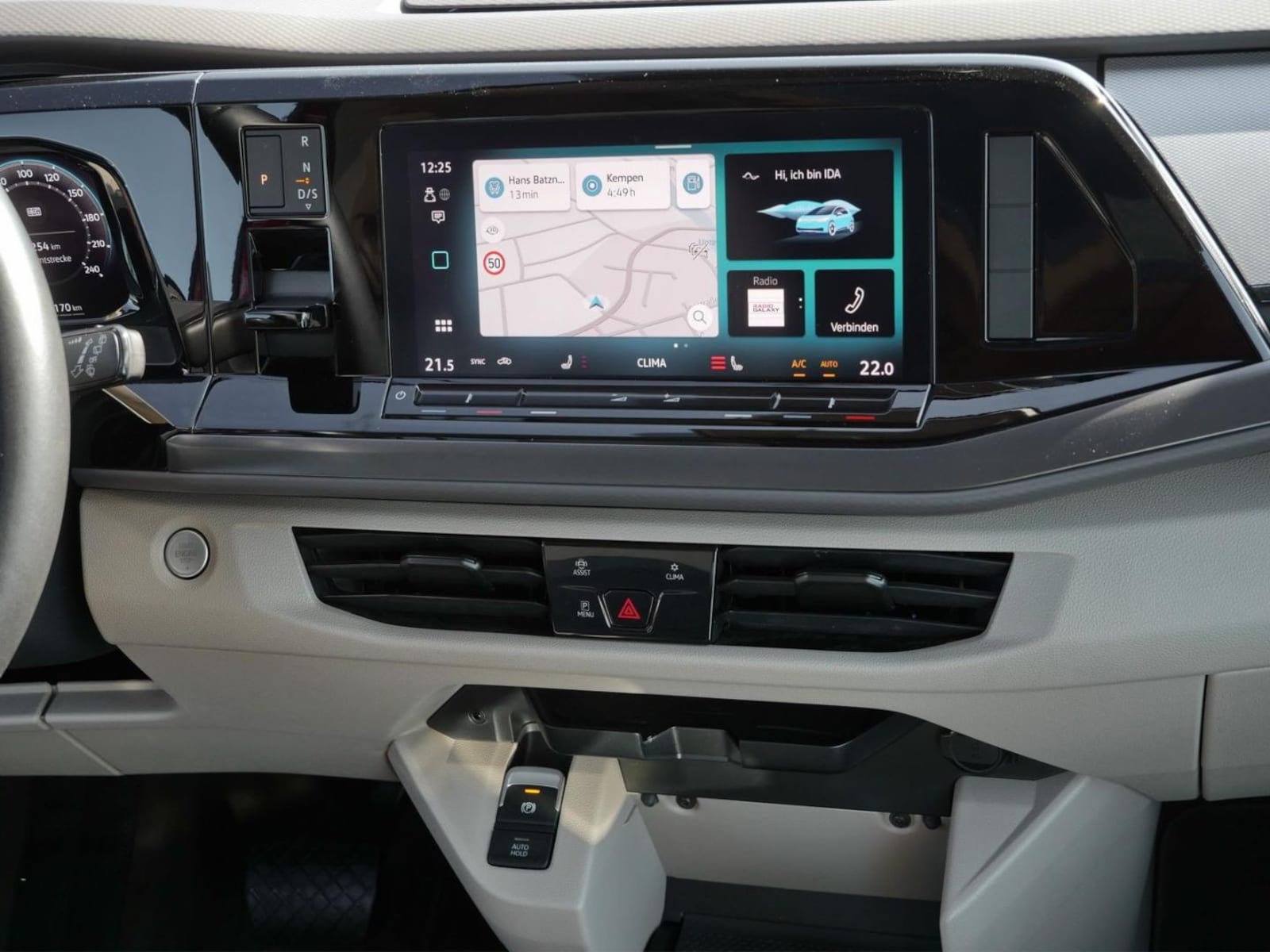 Volkswagen Multivan – Bild 6