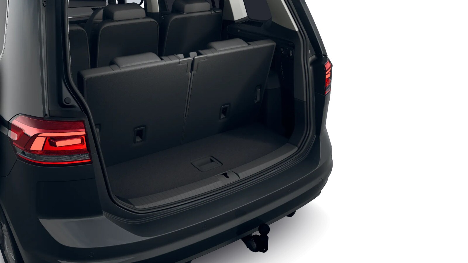 Volkswagen Touran – Bild 10