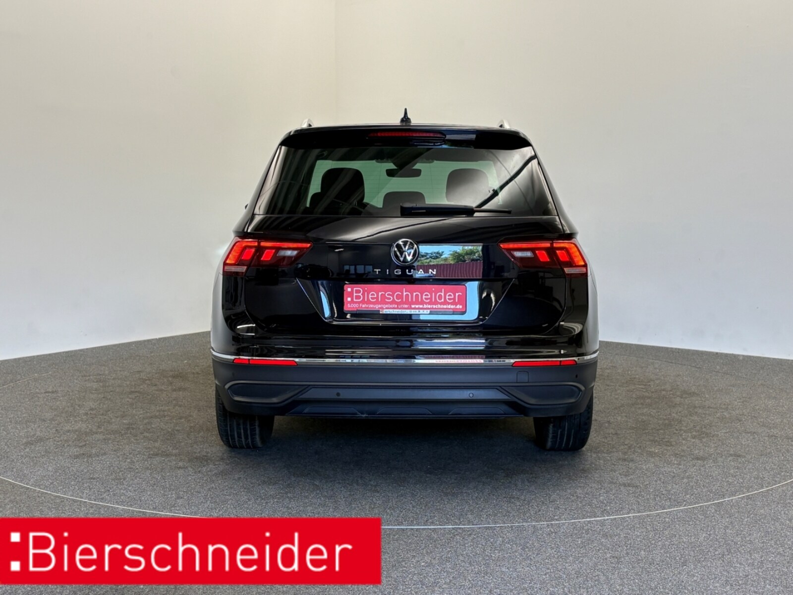 Volkswagen Tiguan – Bild 6