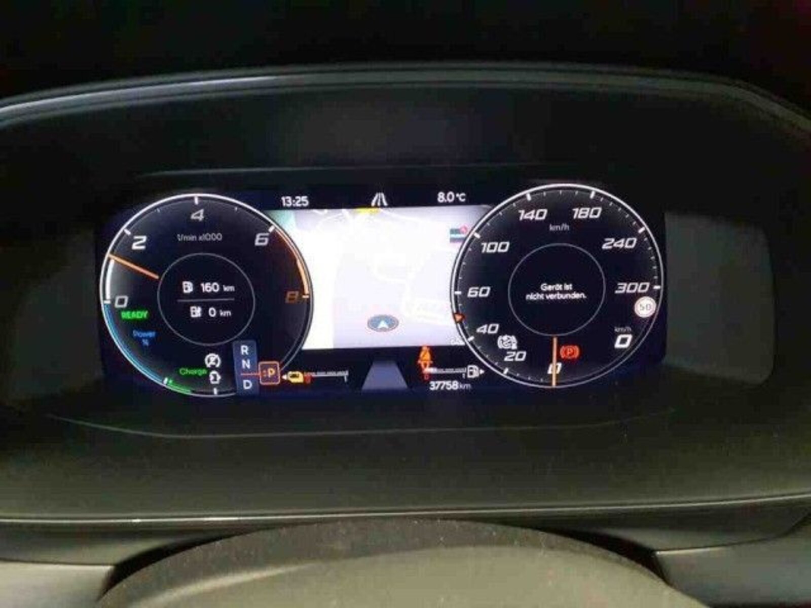 CUPRA Formentor – Bild 3