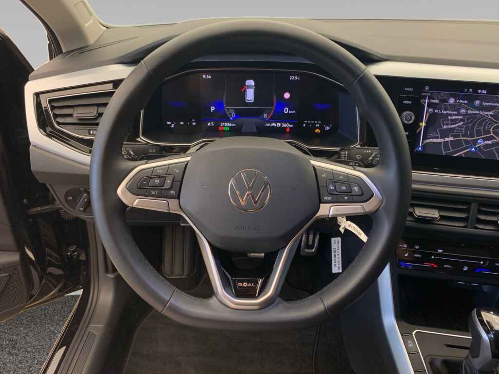 Volkswagen Taigo – Bild 14