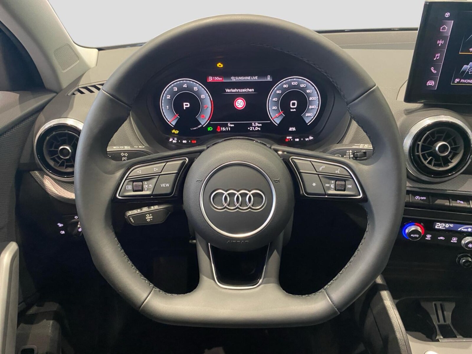 Audi Q2 – Bild 8