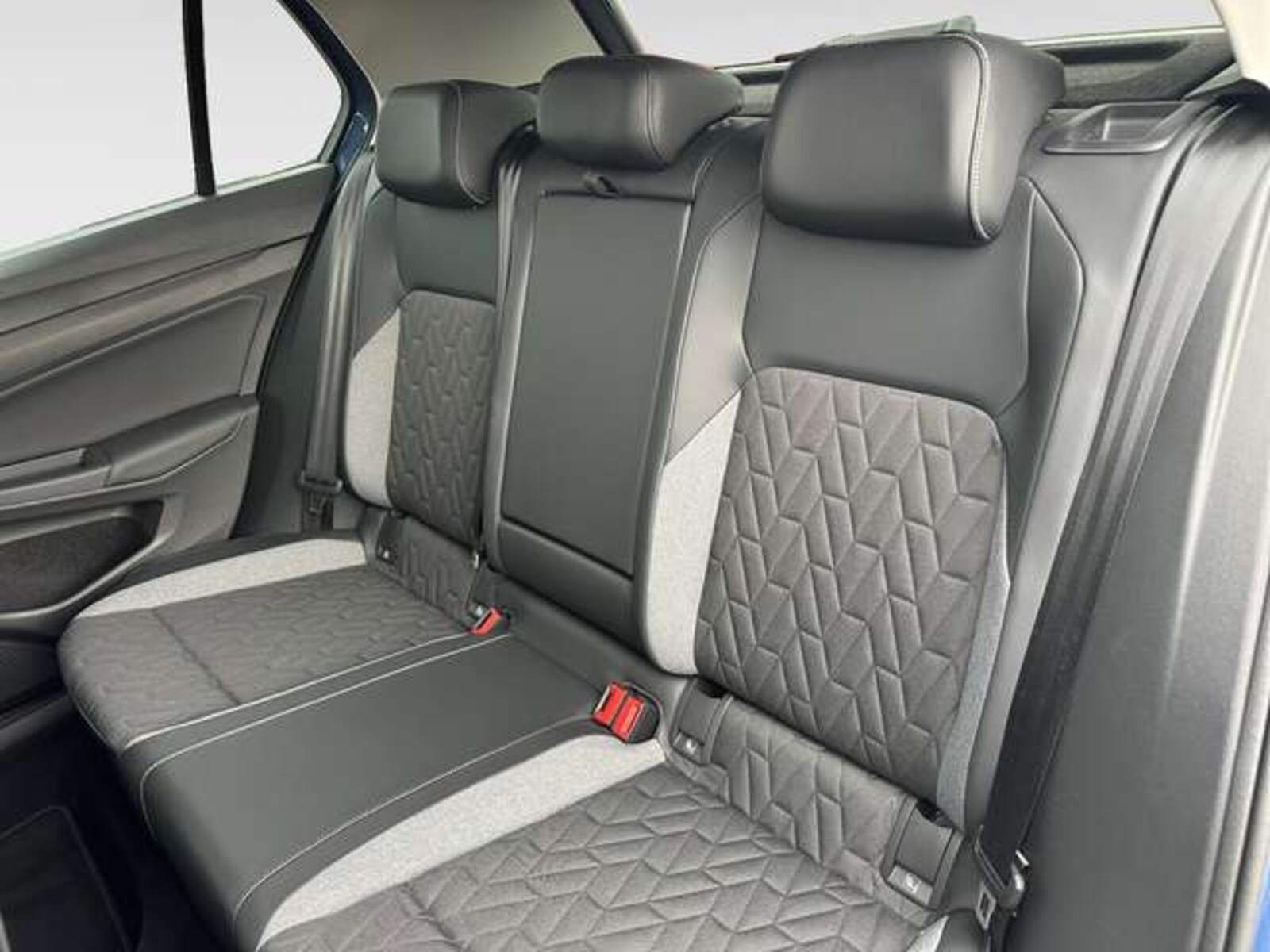 Volkswagen Golf – Bild 9