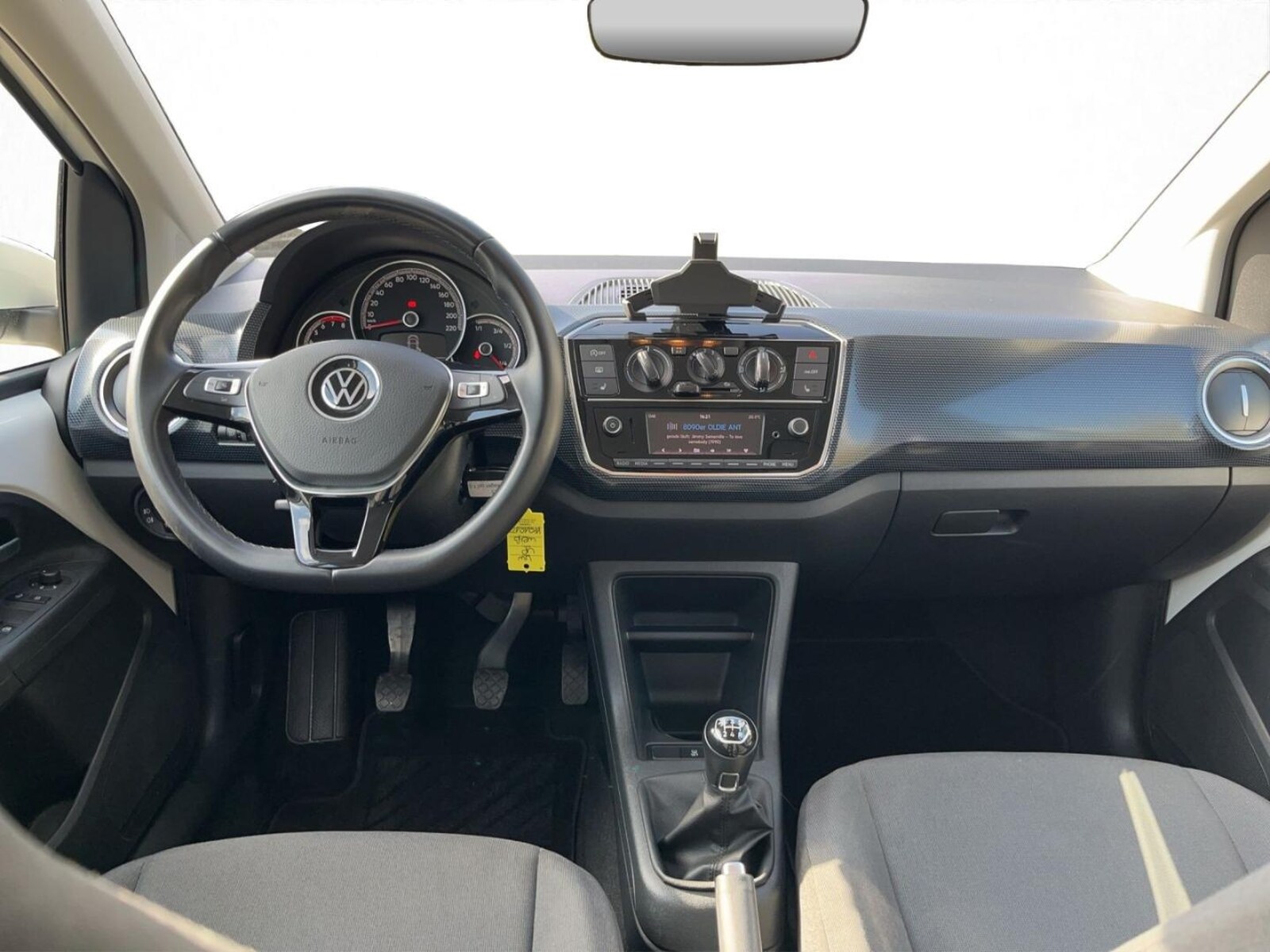 Volkswagen up! – Bild 5