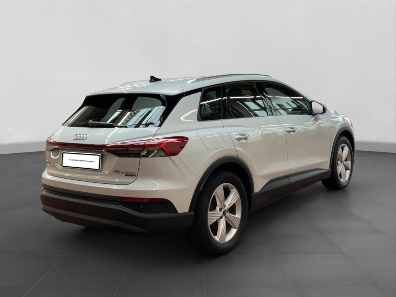 Audi Q4 e-tron – Bild 6