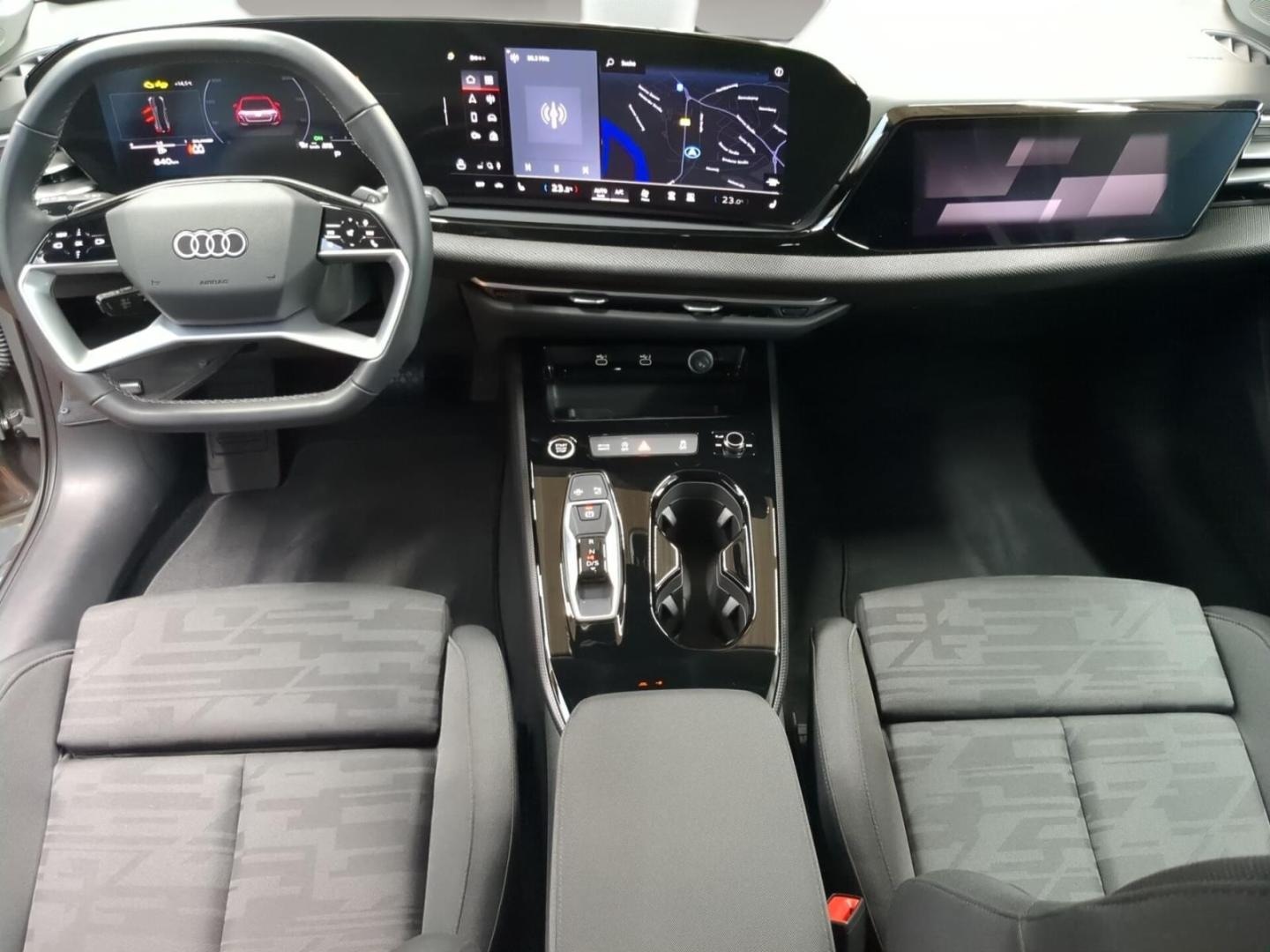 Bild über Audi A5 Limousine TFSI 110 kW S tronic - für weitere Informationen kontaktieren Sie den Audi Partner