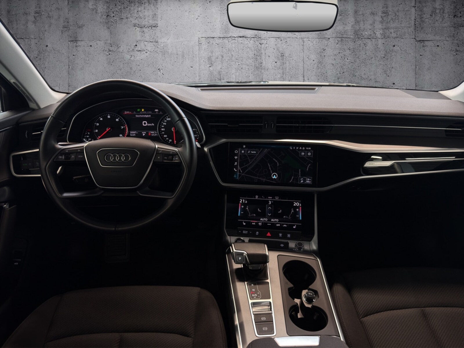 Audi A6 Limousine – Bild 12