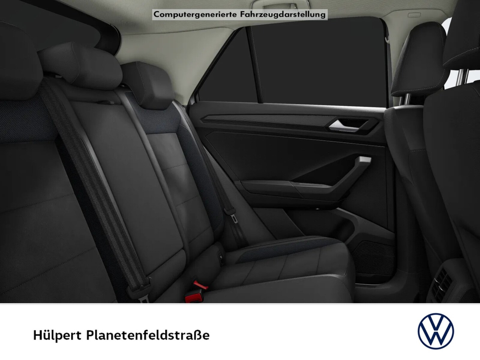 Volkswagen T-Roc – Bild 11