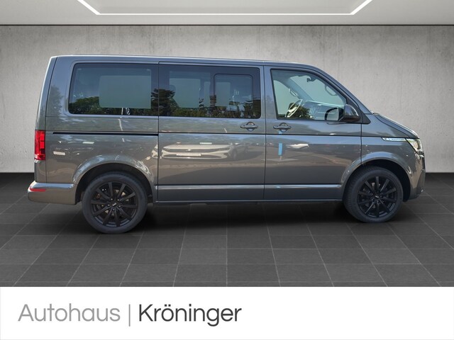 Volkswagen T6.1 Multivan