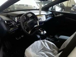Image about Audi Q4 Sportback e-tron 45 e-tron quattro