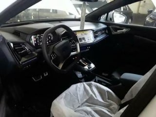 Image about Audi Q4 Sportback e-tron 45 e-tron quattro