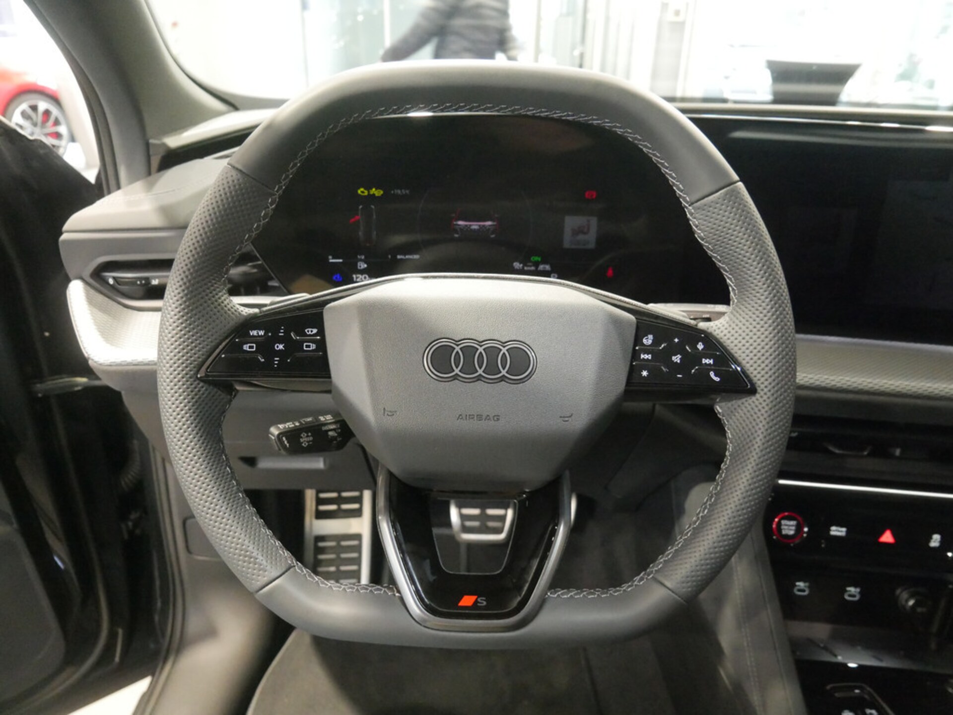 Audi SQ5 SUV