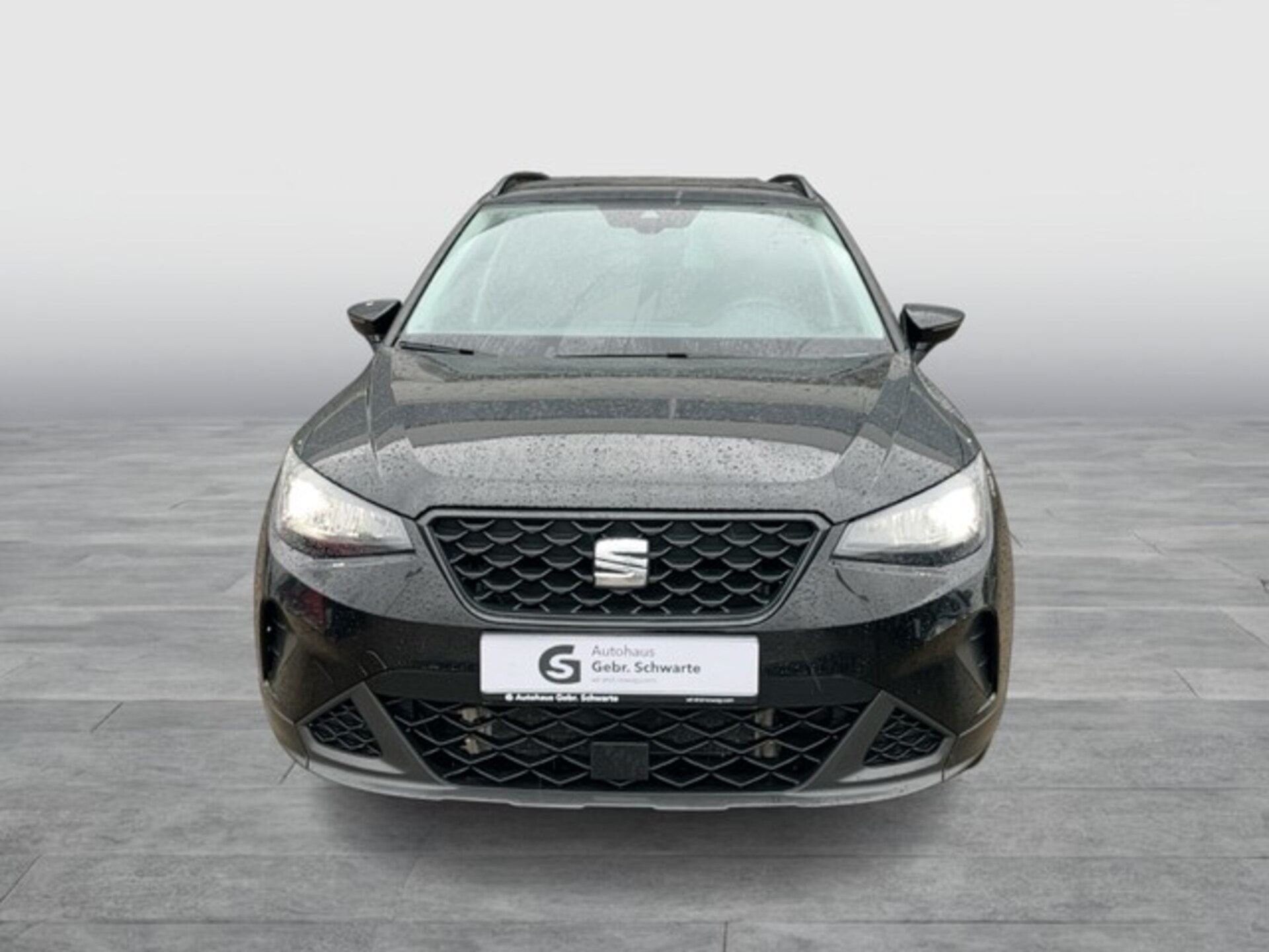 SEAT Arona Style