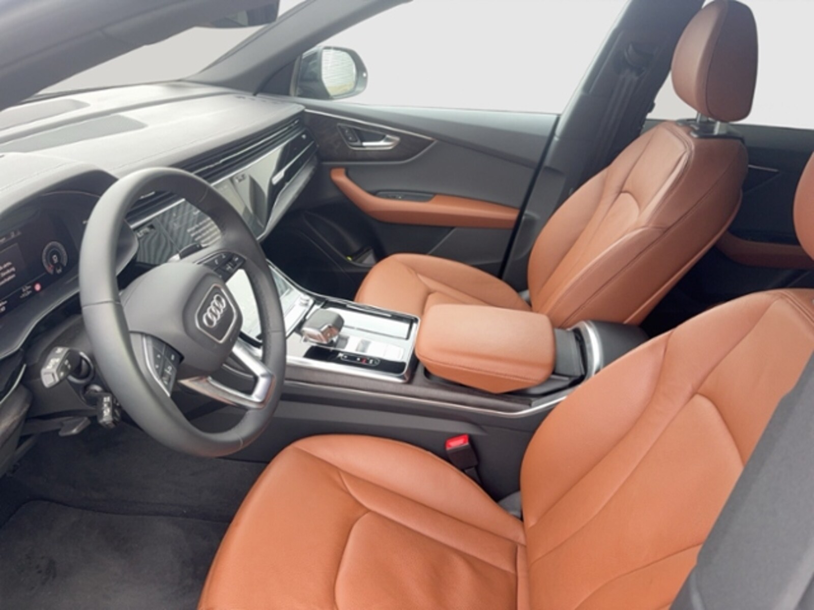 Audi Q8 – Bild 9