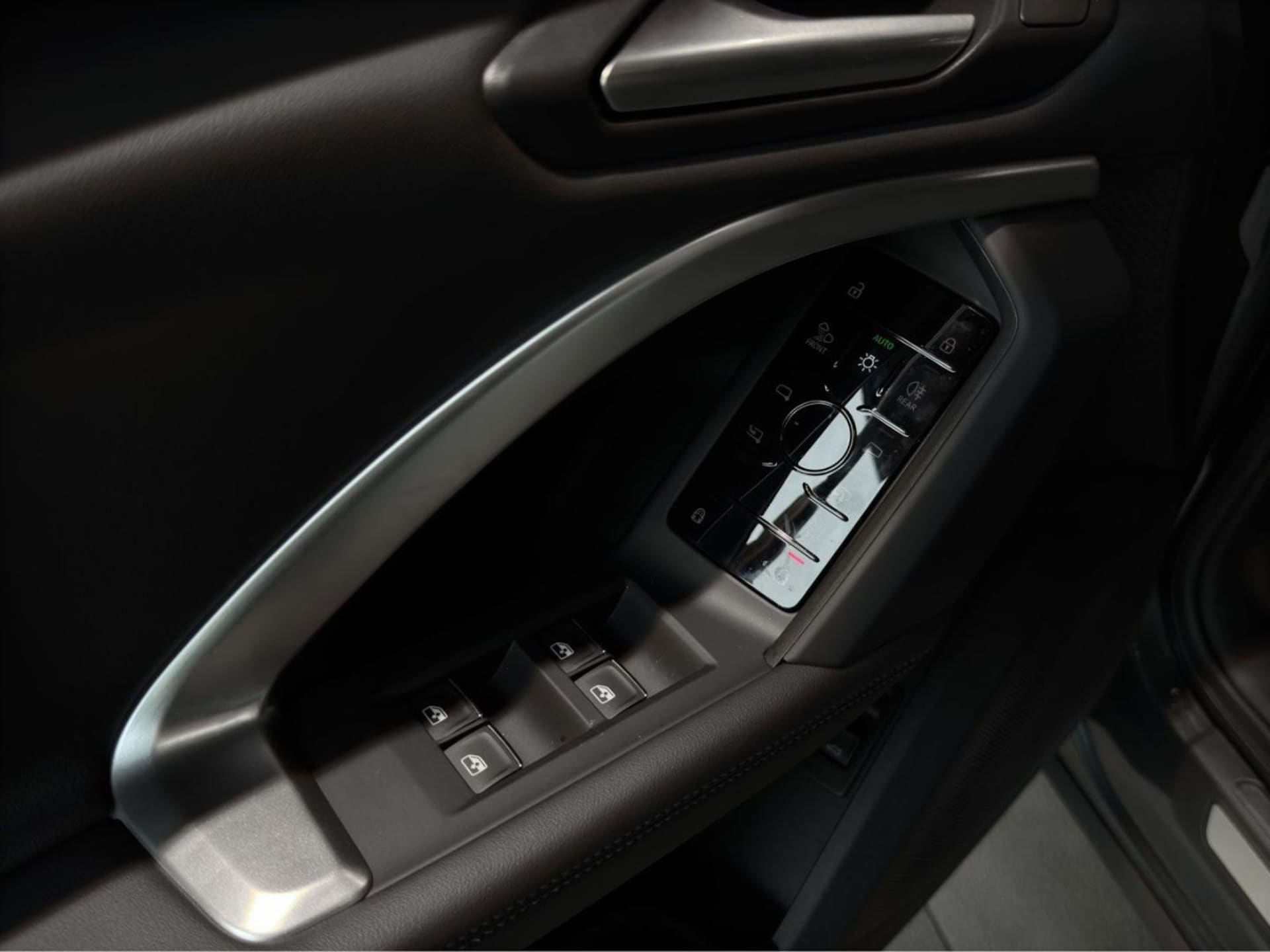 Audi Q5 Sportback e-hybrid