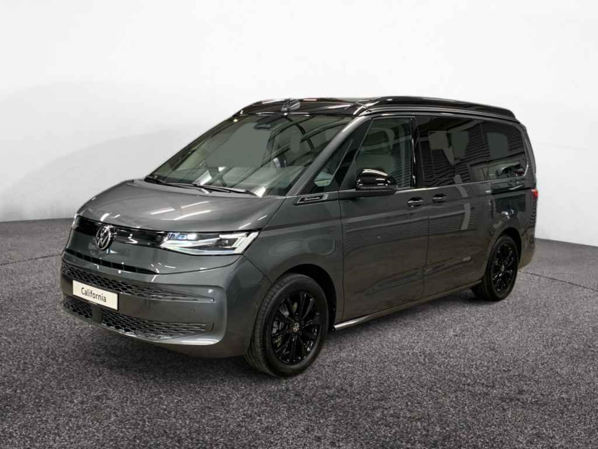 Volkswagen California Beach