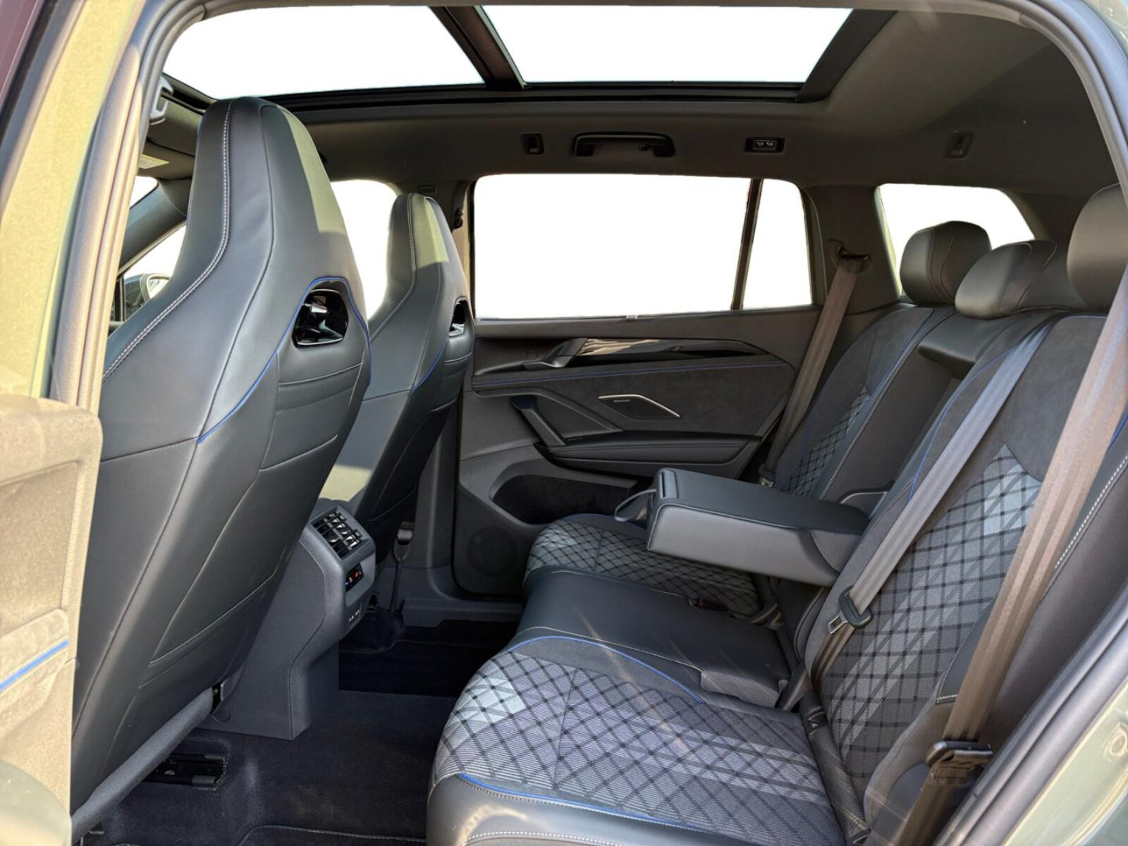 Volkswagen Tayron – Bild 10