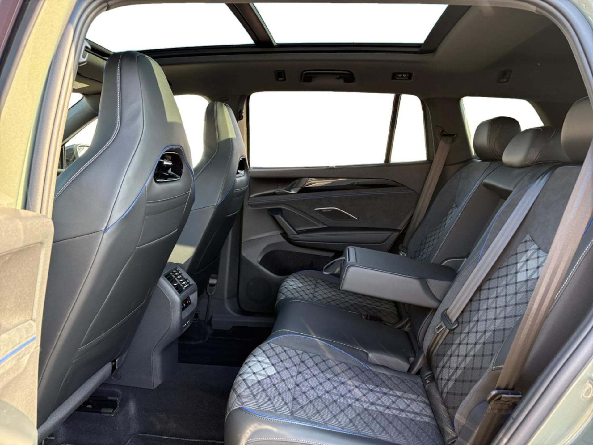 Volkswagen Tayron R-Line