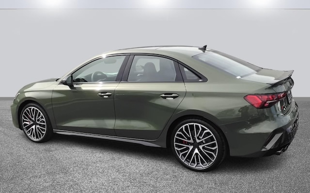 2026 Audi S3 Base - Photo 6