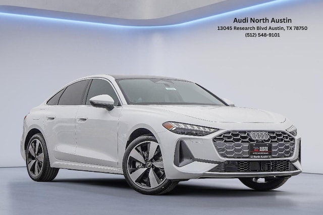 2025 Audi A5 Sedan