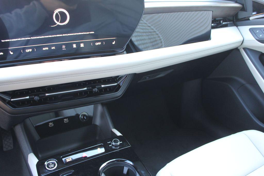 2025 Audi A6 Sportback e-tron Premium - Photo 9