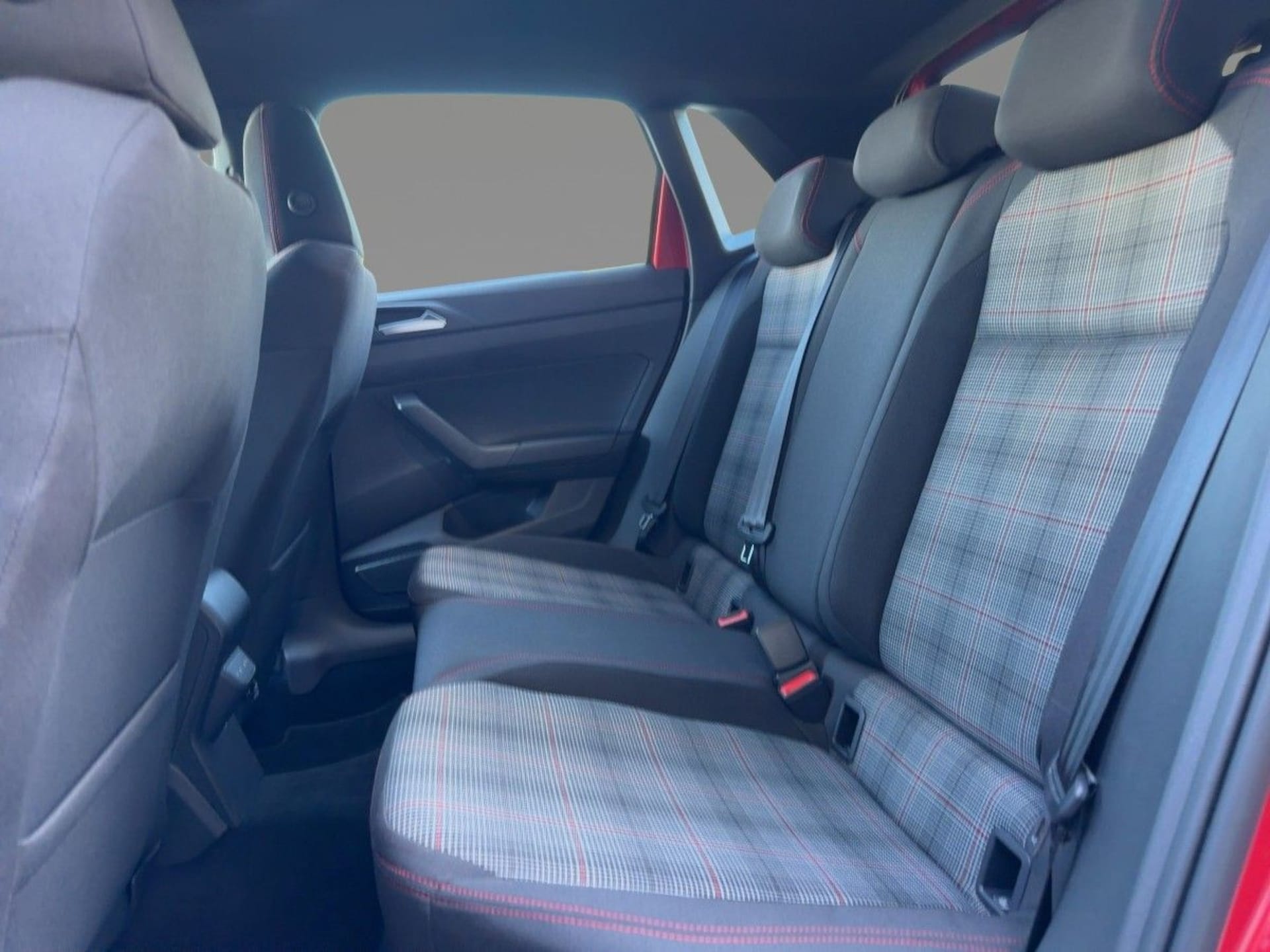 Volkswagen Polo GTI