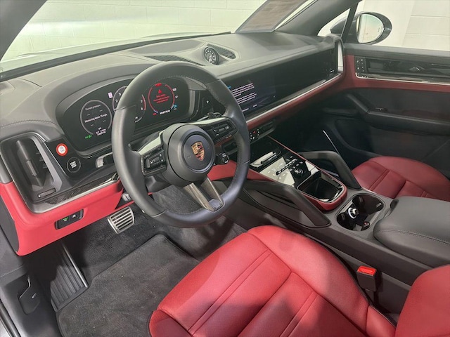2026 Porsche