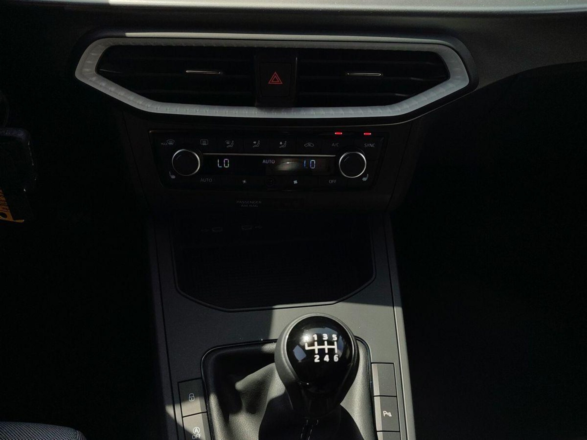 SEAT Ibiza FR