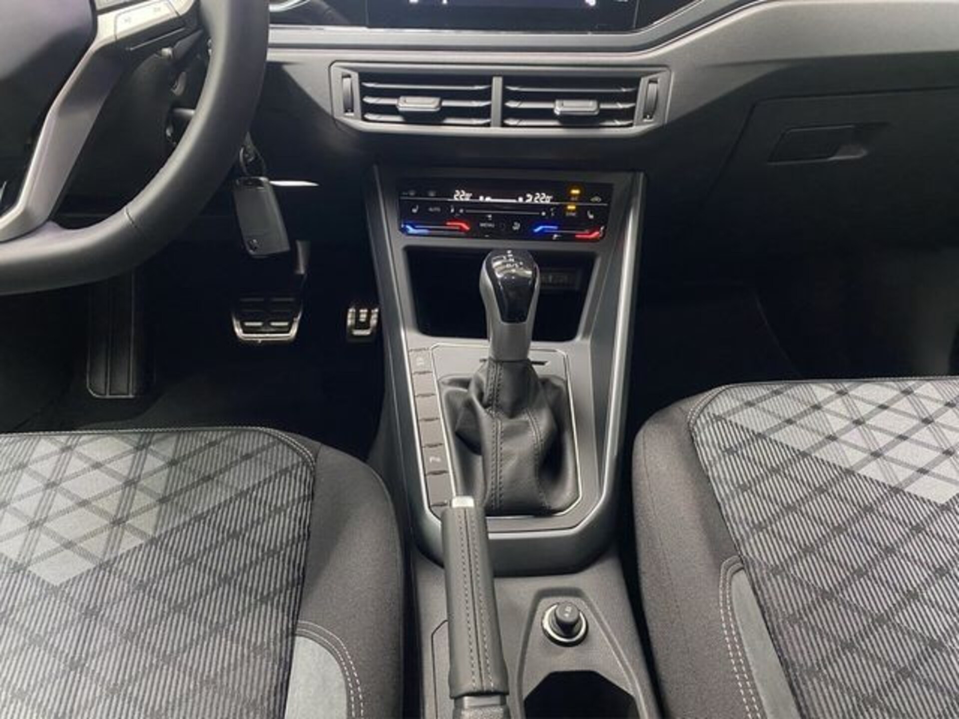 Volkswagen Taigo R-Line