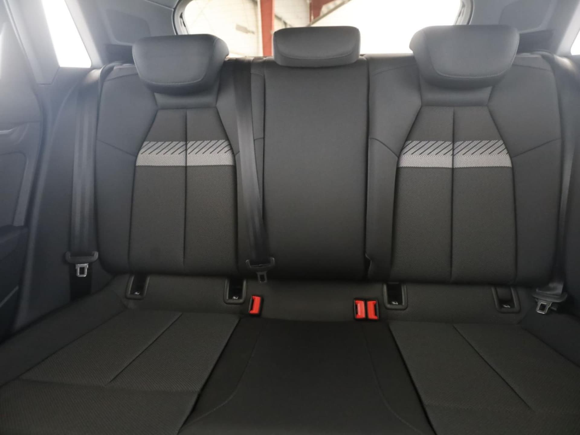 Audi A3 Sportback Advanced