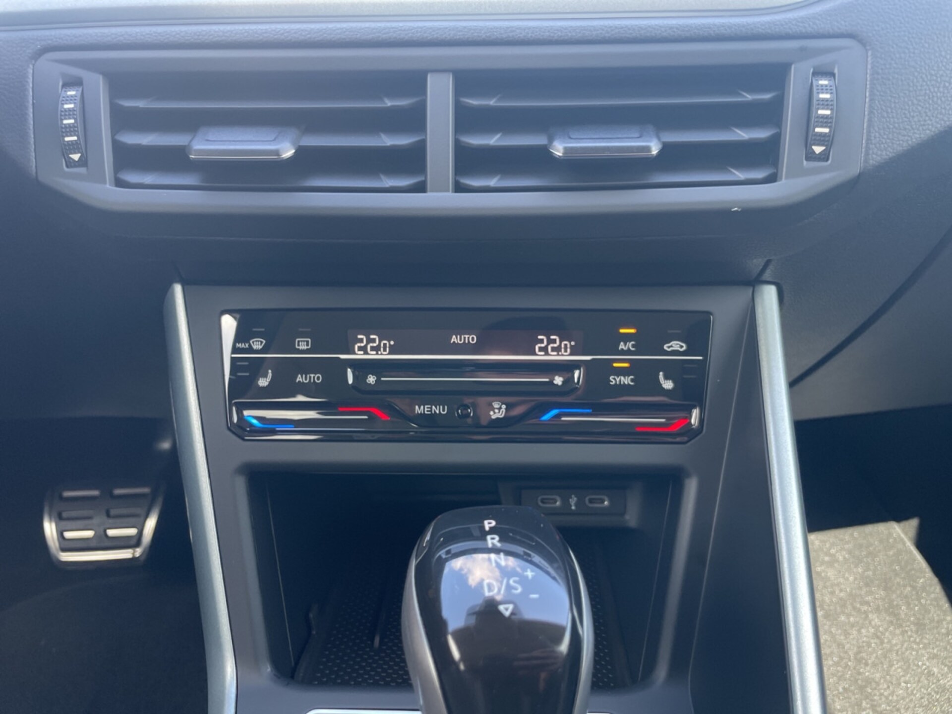 Volkswagen Polo Goal